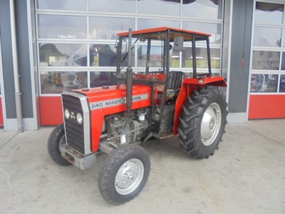 Massey Ferguson 240