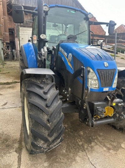 New Holland T5 115