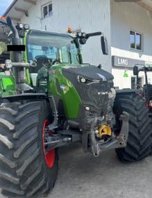 Fendt 728 Vario Gen7