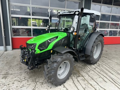 Deutz 5105 D