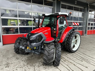 Lindner Lintrac 80