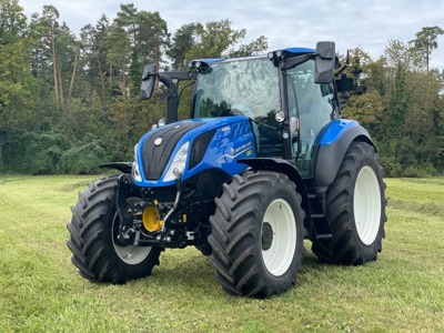 New Holland T5.140 Auto Command