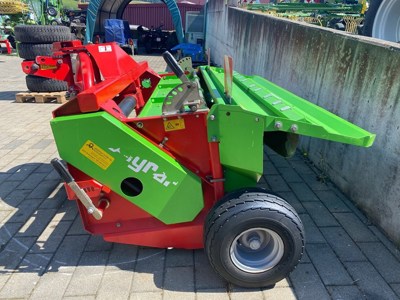 Agrar Aufbereiter Sprinter 1800