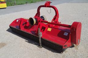 Mulcher Seppi Smo Rev CF 250