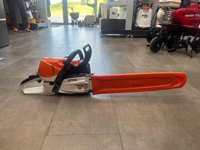 Tronçonneuse Stihl MS 462 C-M W d'occasion