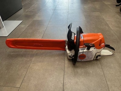 Tronçonneuse Stihl MS 462 C-M W d'occasion