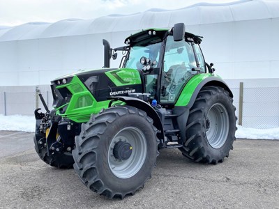 Deutz-Fahr 6175.4 RCShift