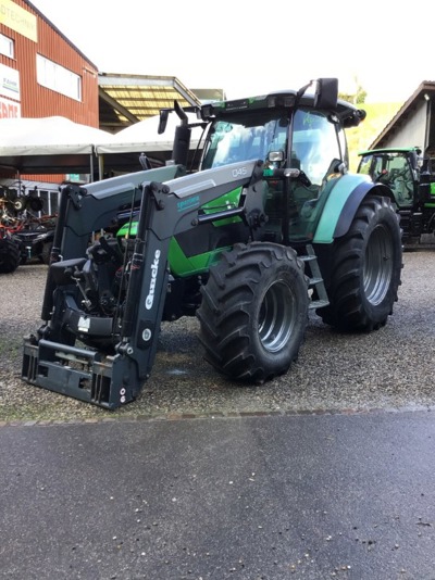 Deutz K430