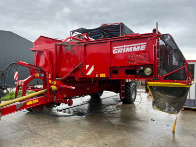 Grimme SE 75-55 zu Verkaufen