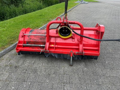 Fehrenbach Mulcher