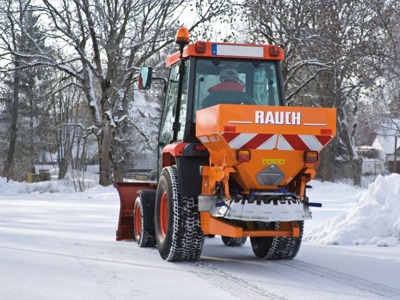 RAUCH Winterstreuer/Distrib. hiver/AXEO 02.1 GW-H