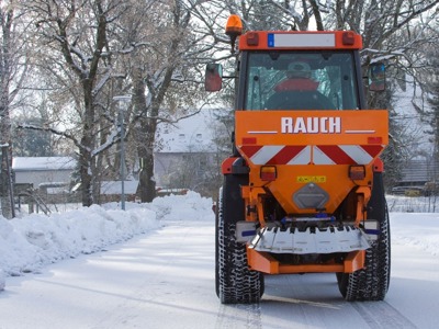 RAUCH Winterstreuer/Distrib. hiver/AXEO 02.1 GW-Q