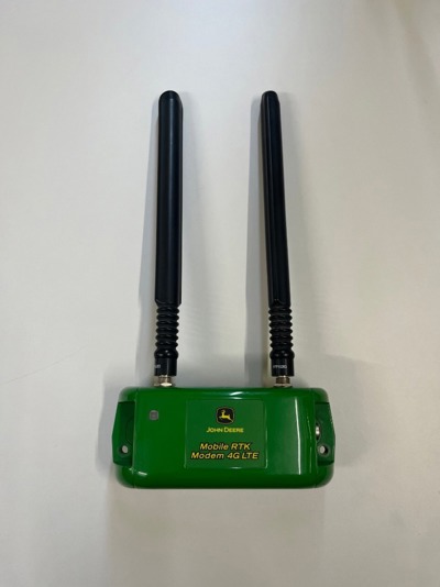 M-RTK Modem 4G LTE