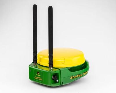 John Deere StarFire 7000 M-RTK - Vorführmodell