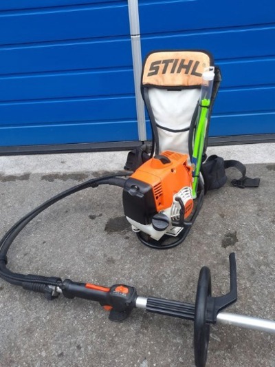 Stihl Freischneider