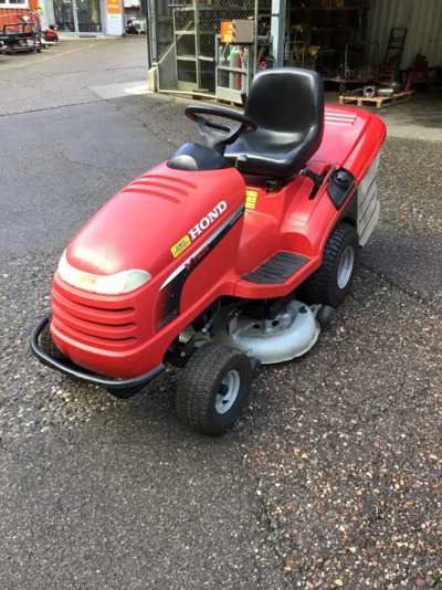 Rasentraktor Honda HF 2417 HM