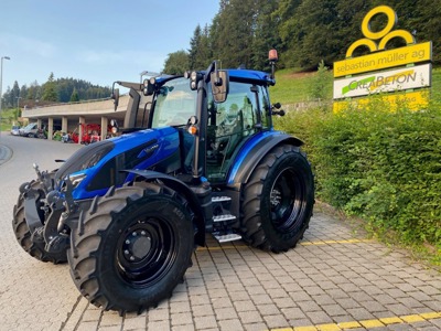 Valtra G 135 Versu