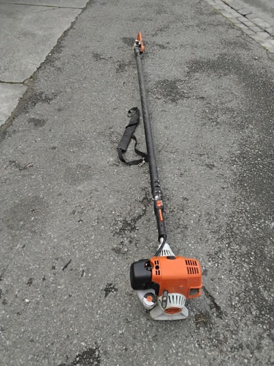 Hochentaster STIHL HT 131