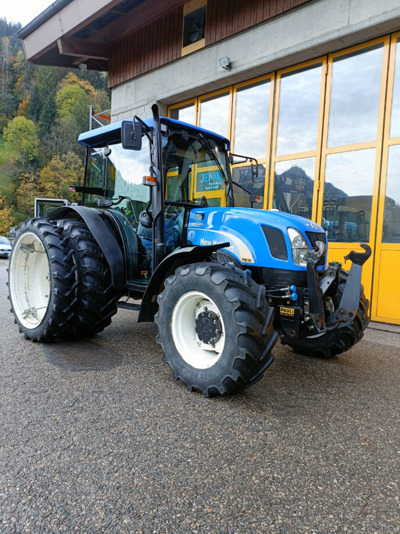 New Holland TN95 DA