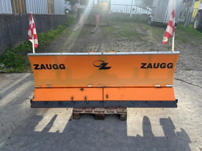 Zaugg G8K220