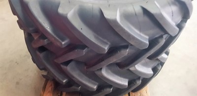 Michelin Reifen 380/70R24