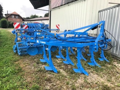 Lemken Grubber Karat 10/300 ,Scherschrauben