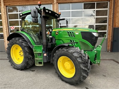 John Deere 6150R