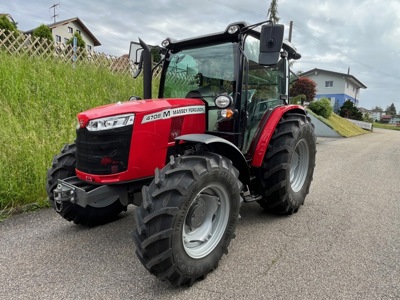 Massey Ferguson 4708