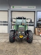 Fendt 309 A