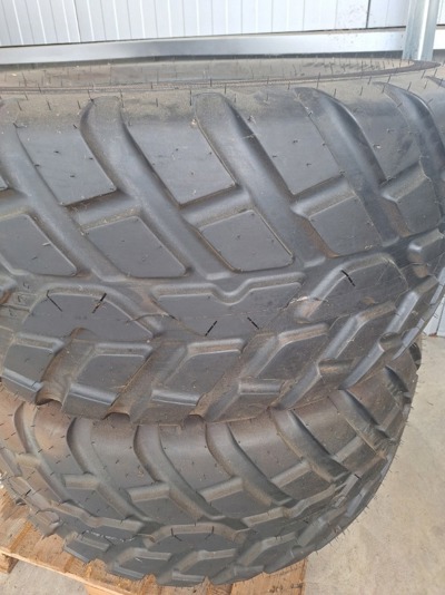 Reifen Nokian 500/60 R22.5 Country King