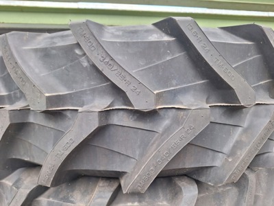 Reifen Trelleborg 340/85 R24 TM600