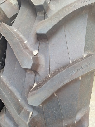 Reifen Trelleborg 460/85 R30 TM600