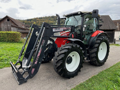 Steyr 4110 Profi