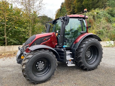 Valtra N155 Direct