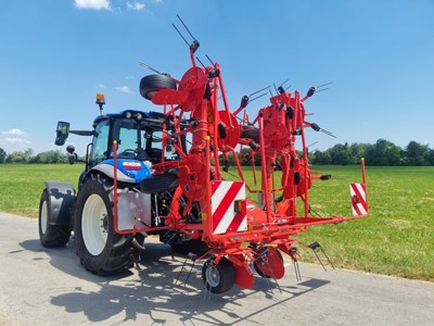 Kuhn GF 7903