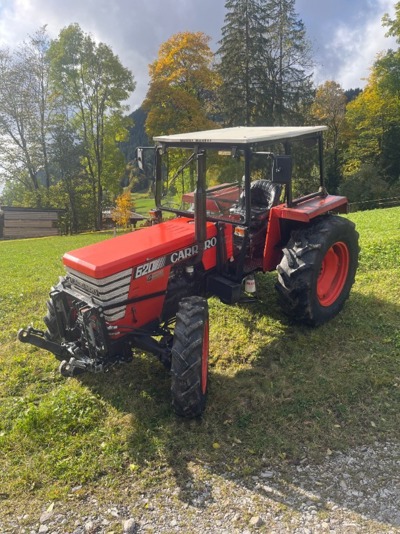 Carraro 620.4