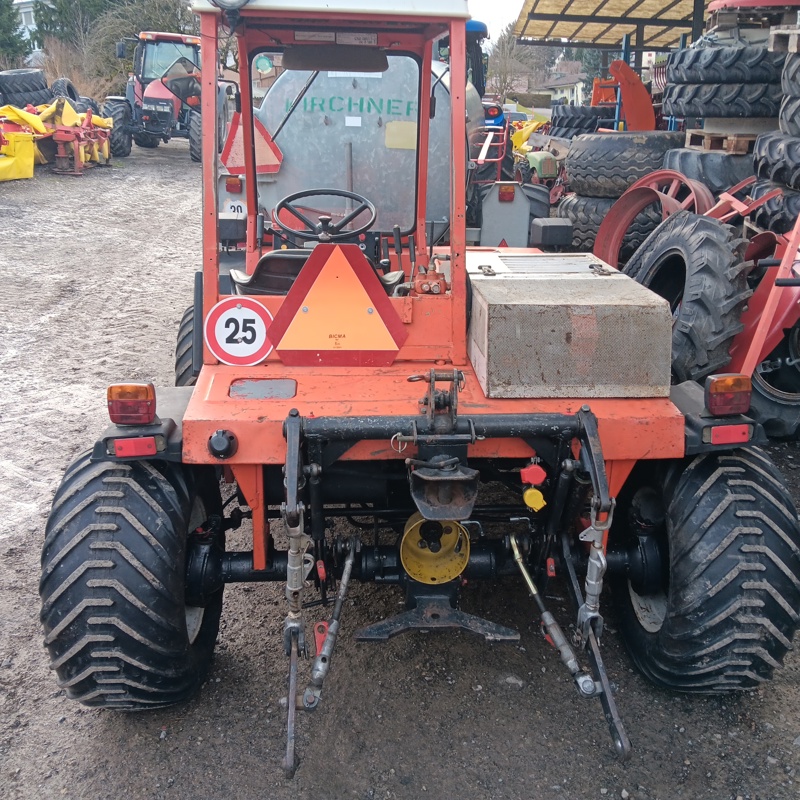 Reform Metrac 3003S