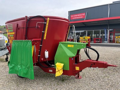 Strautmann Vertimix 951