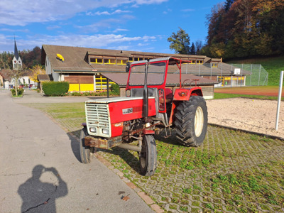 Steyr 650