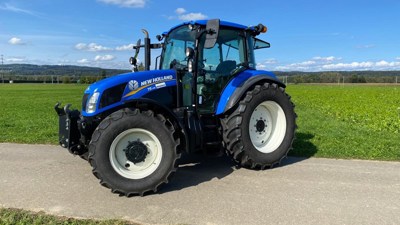 New Holland T5.105