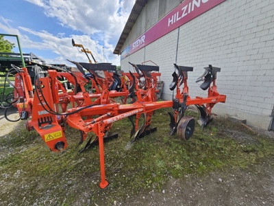 Kuhn MM 112