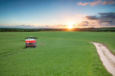 Frühbezug Düngerstreuer Rauch / rabais d'achat anticipé distributeurs d'engrais