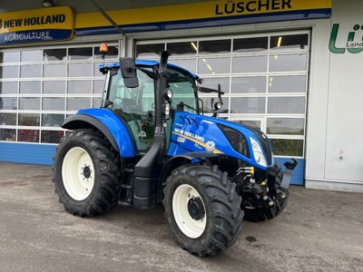 New Holland T5.120 EC