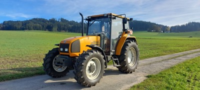 Renault Ceres 320X