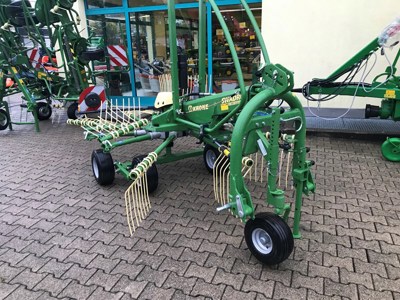 Krone Swadro 380 Highland - Hammerpreis bis 03.11