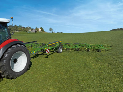 Krone Vendro C 1120