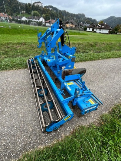 Kreiselegge Lemken ZIRKON 7 3m