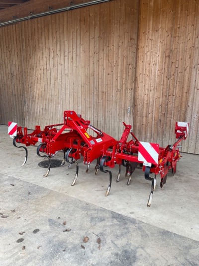 GRIMME Dammformer GH 4