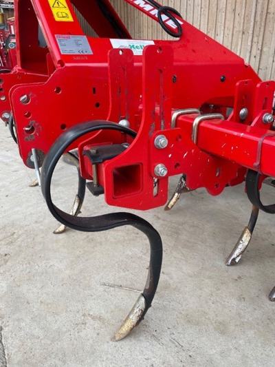 GRIMME Dammformer GH 4