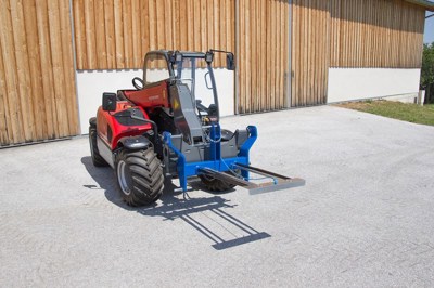 Göweil Transportdorn einzeln TDE **Frühbezug**